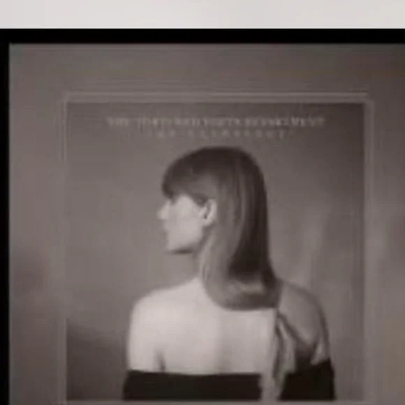 Taylor Swift TTPD Anthology BRAND NEW - Picture 1 of 2